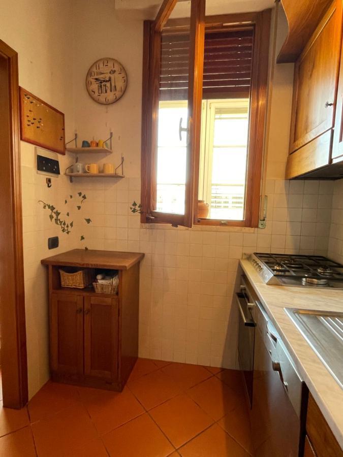 شقة Casa Mora فلورنس المظهر الخارجي الصورة