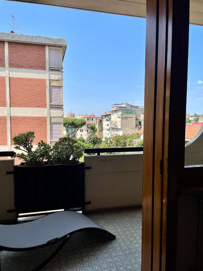 شقة Casa Mora فلورنس المظهر الخارجي الصورة