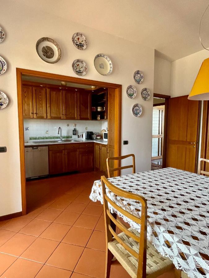 شقة Casa Mora فلورنس المظهر الخارجي الصورة